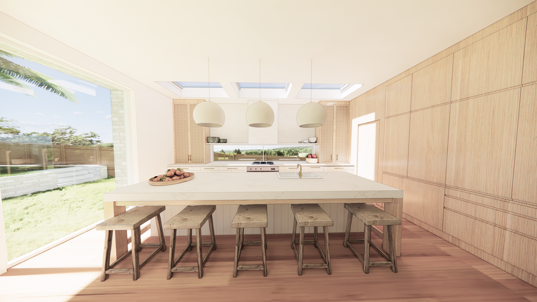 Our Story – R & R Building Design