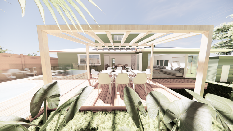 Our Story – R & R Building Design